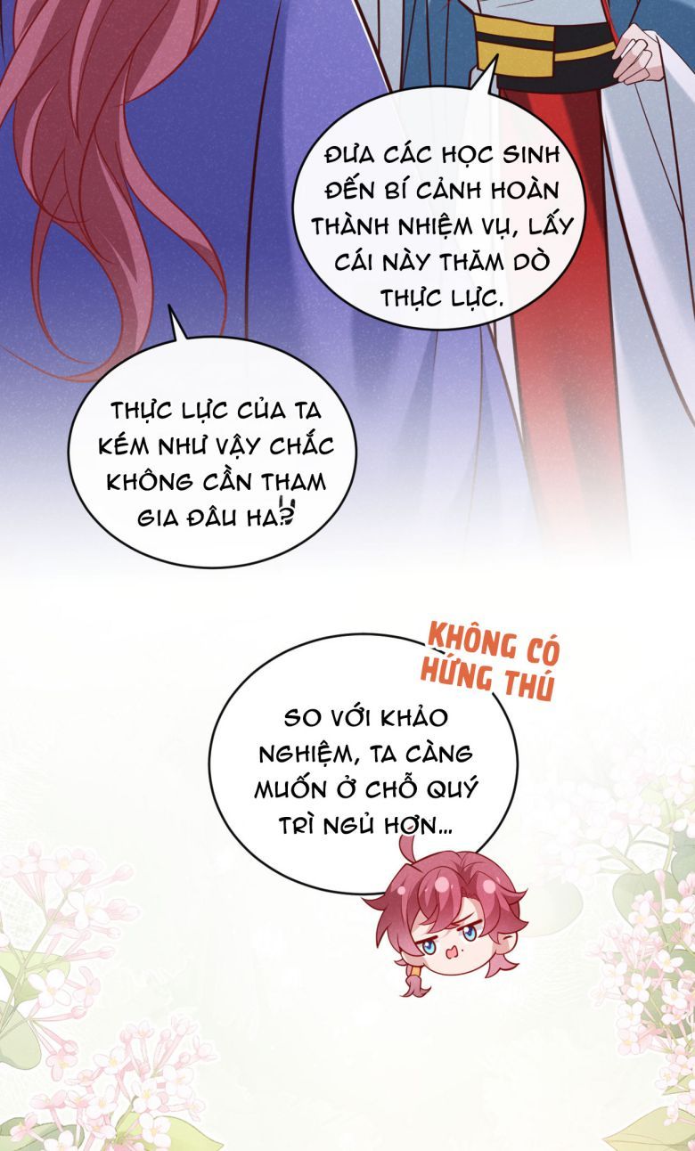 Hôm Nay Lại Lấy Mạng Công Lược Phản Diện Chapter 50 - 28