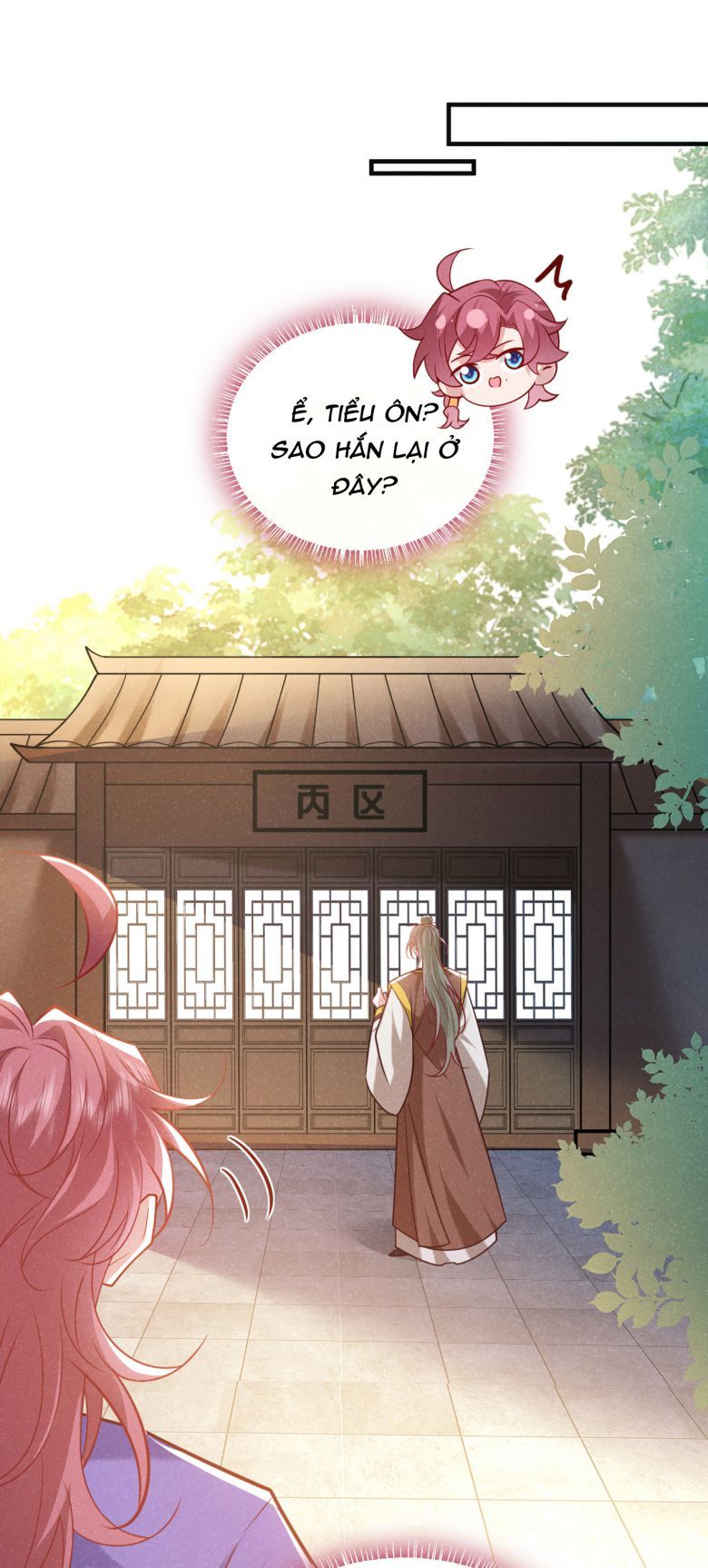 Hôm Nay Lại Lấy Mạng Công Lược Phản Diện Chapter 50 - 36