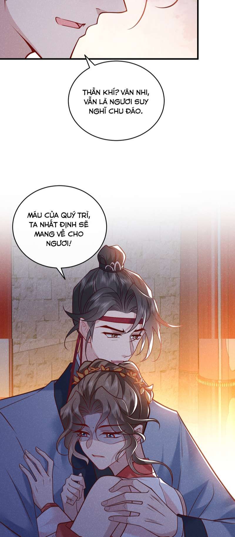 Hôm Nay Lại Lấy Mạng Công Lược Phản Diện Chapter 52 - 24