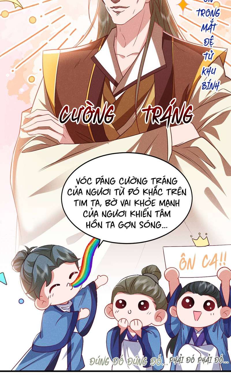 Hôm Nay Lại Lấy Mạng Công Lược Phản Diện Chapter 54 - 26