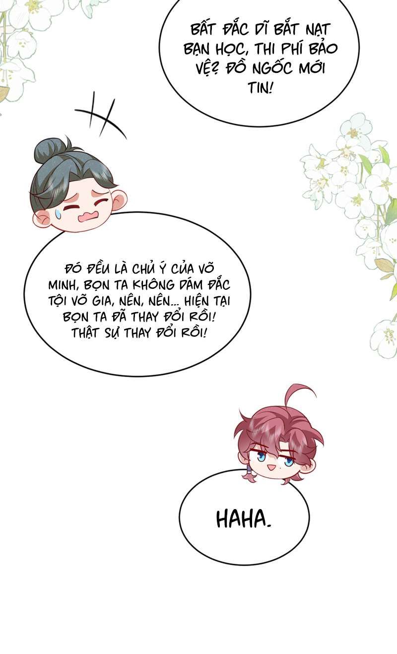 Hôm Nay Lại Lấy Mạng Công Lược Phản Diện Chapter 54 - 31