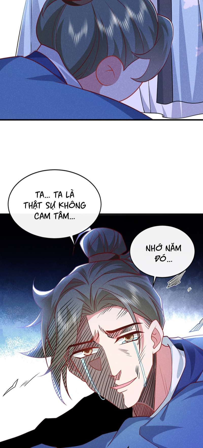 Hôm Nay Lại Lấy Mạng Công Lược Phản Diện Chapter 54 - 39