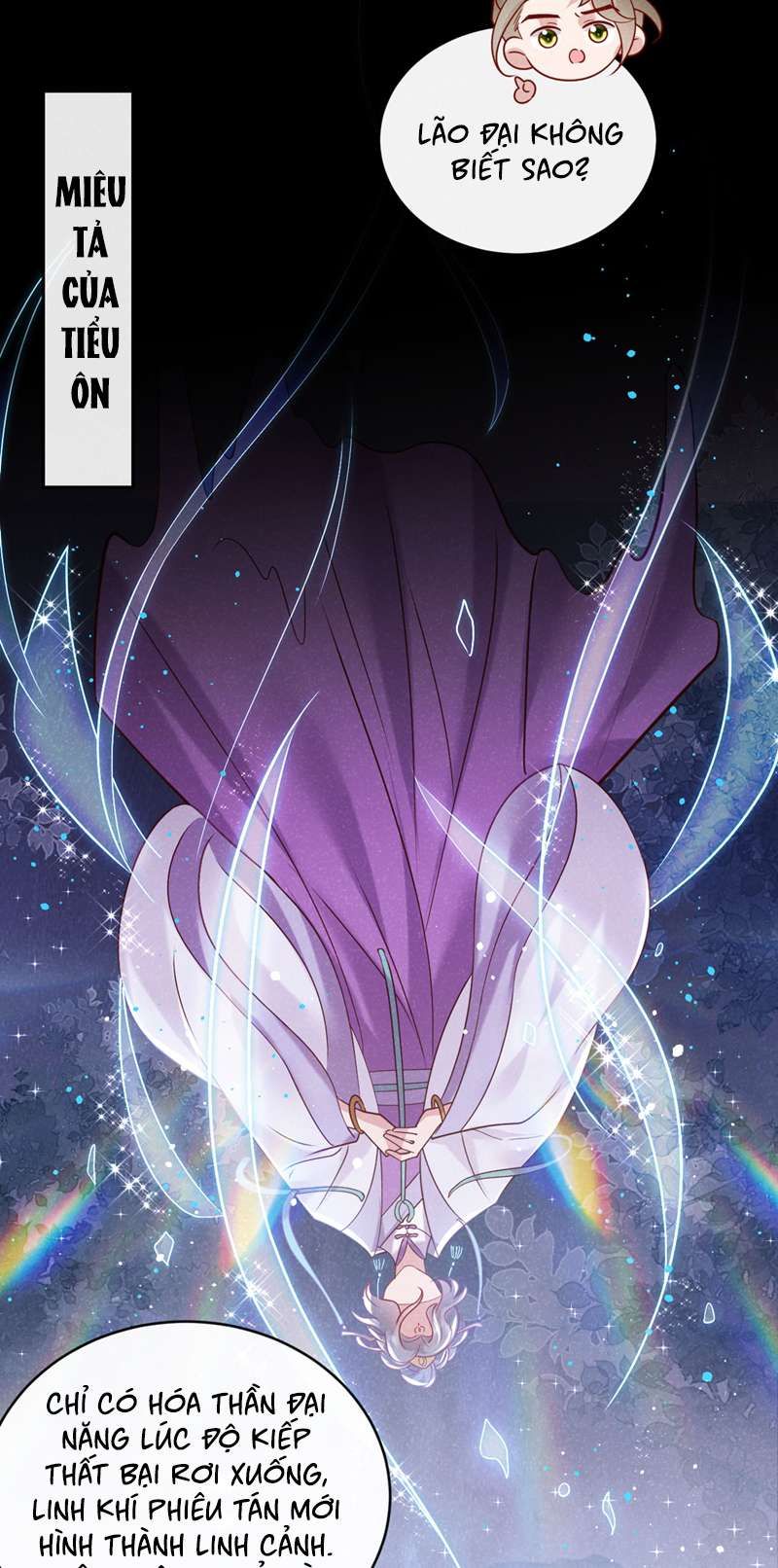 Hôm Nay Lại Lấy Mạng Công Lược Phản Diện Chapter 54 - 5
