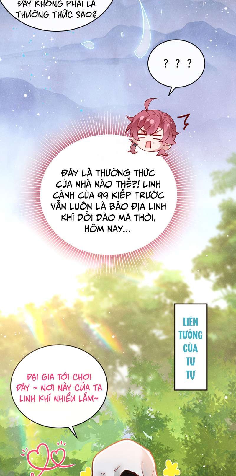 Hôm Nay Lại Lấy Mạng Công Lược Phản Diện Chapter 54 - 6