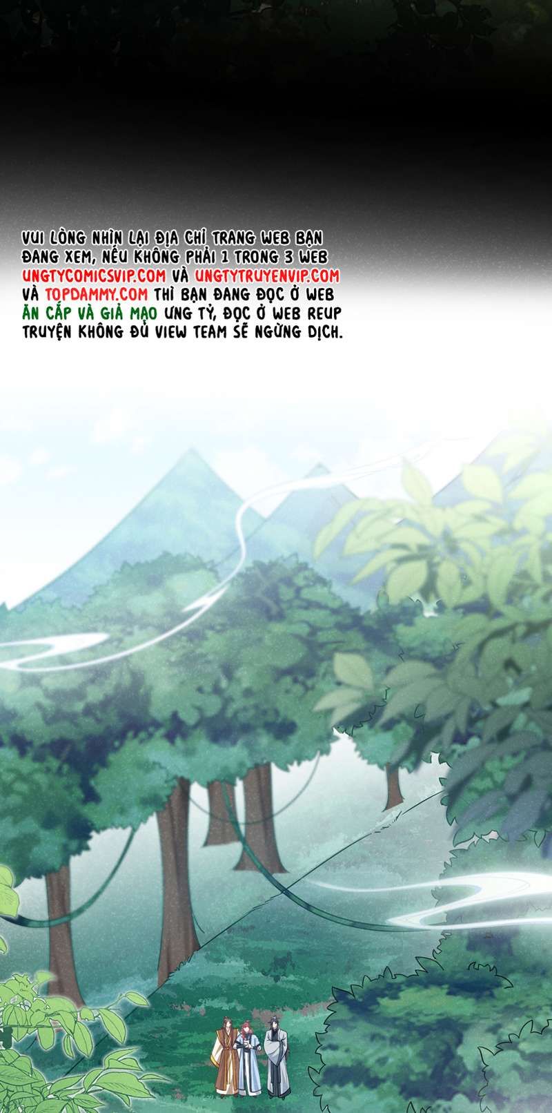 Hôm Nay Lại Lấy Mạng Công Lược Phản Diện Chapter 54 - 10