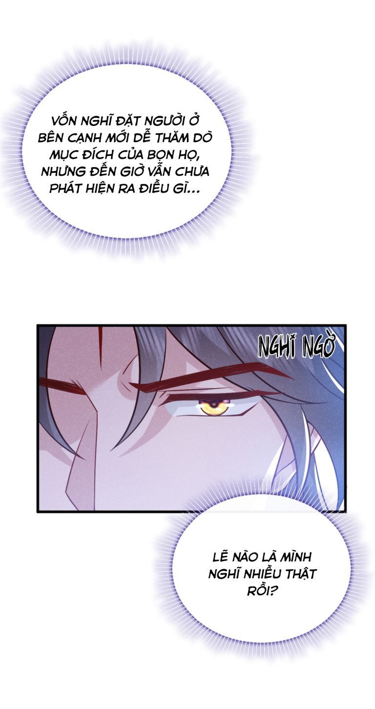 Hôm Nay Lại Lấy Mạng Công Lược Phản Diện Chapter 56 - 14