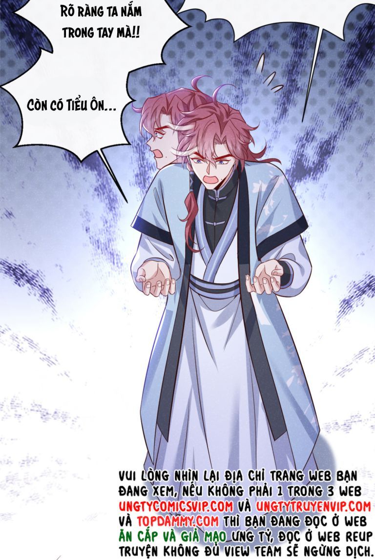 Hôm Nay Lại Lấy Mạng Công Lược Phản Diện Chapter 56 - 24