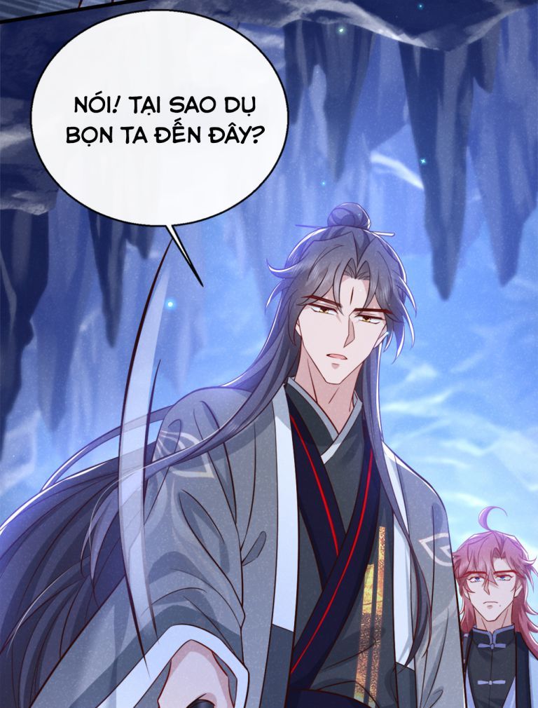 Hôm Nay Lại Lấy Mạng Công Lược Phản Diện Chapter 56 - 30