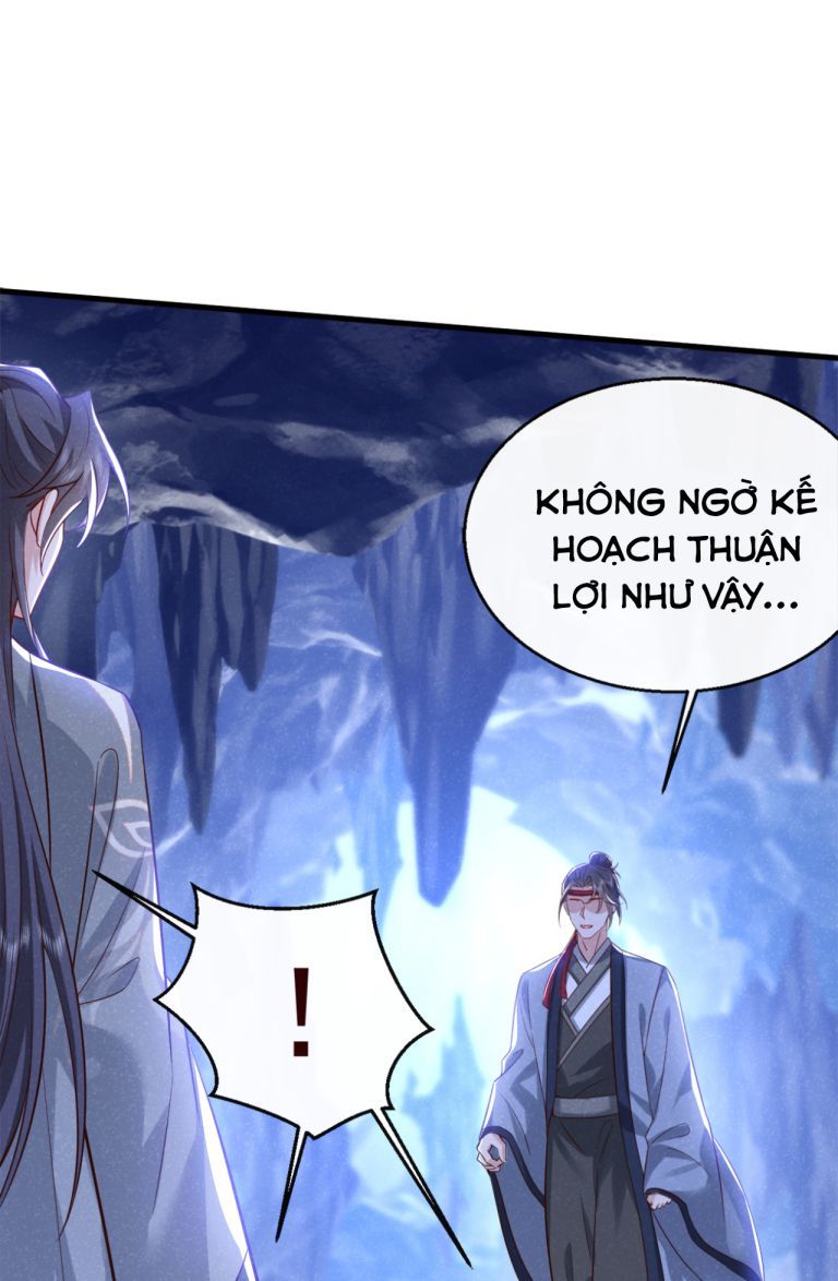 Hôm Nay Lại Lấy Mạng Công Lược Phản Diện Chapter 56 - 35