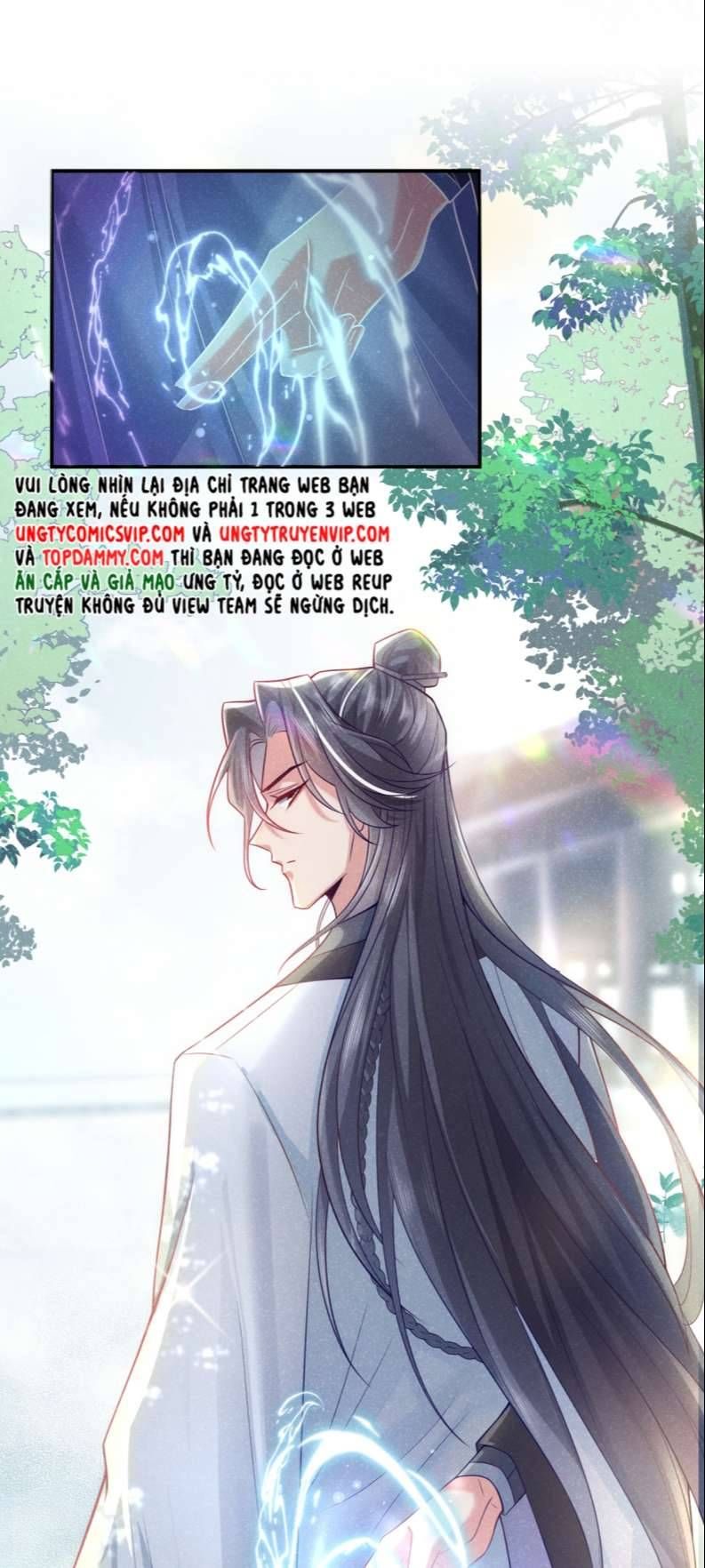 Hôm Nay Lại Lấy Mạng Công Lược Phản Diện Chapter 6 - 11