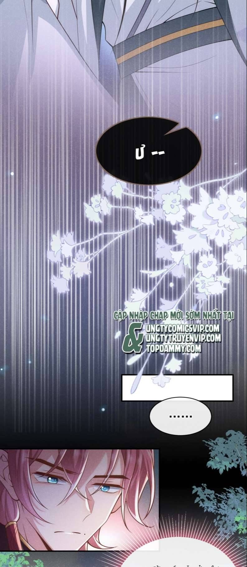 Hôm Nay Lại Lấy Mạng Công Lược Phản Diện Chapter 6 - 13