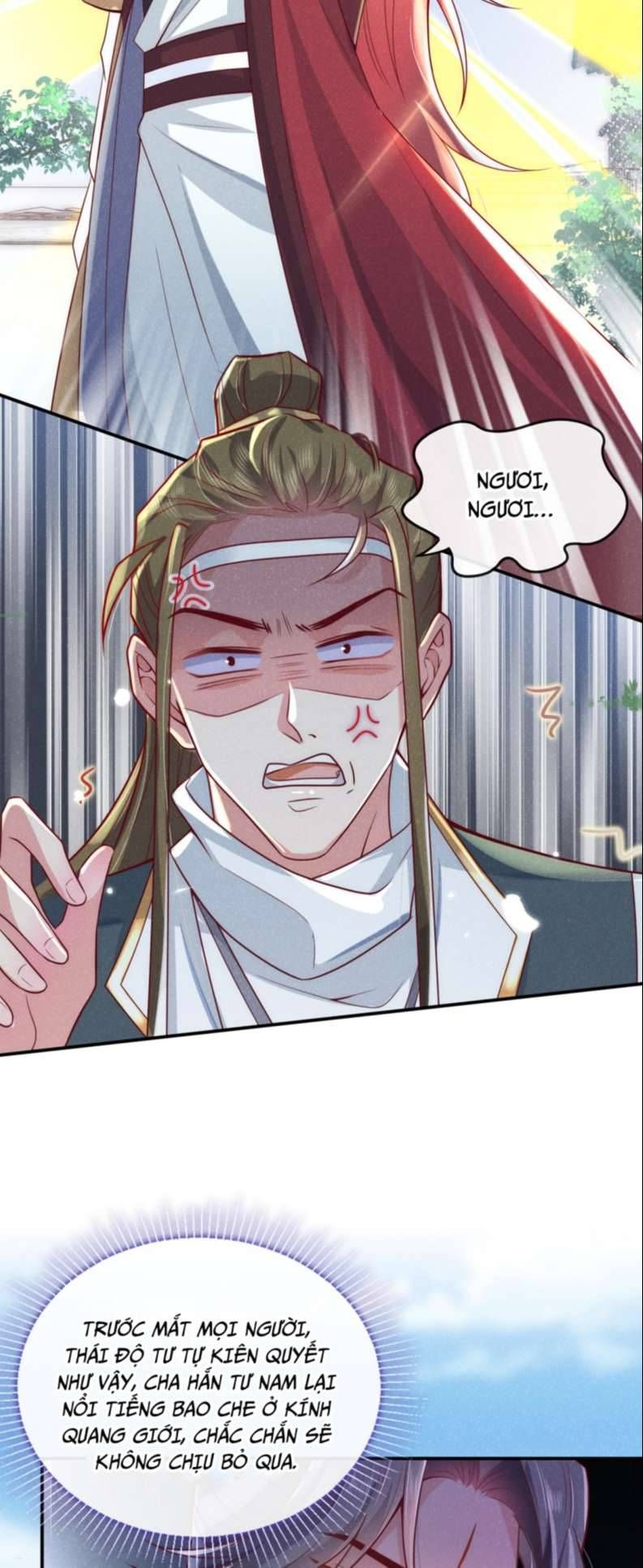 Hôm Nay Lại Lấy Mạng Công Lược Phản Diện Chapter 6 - 6