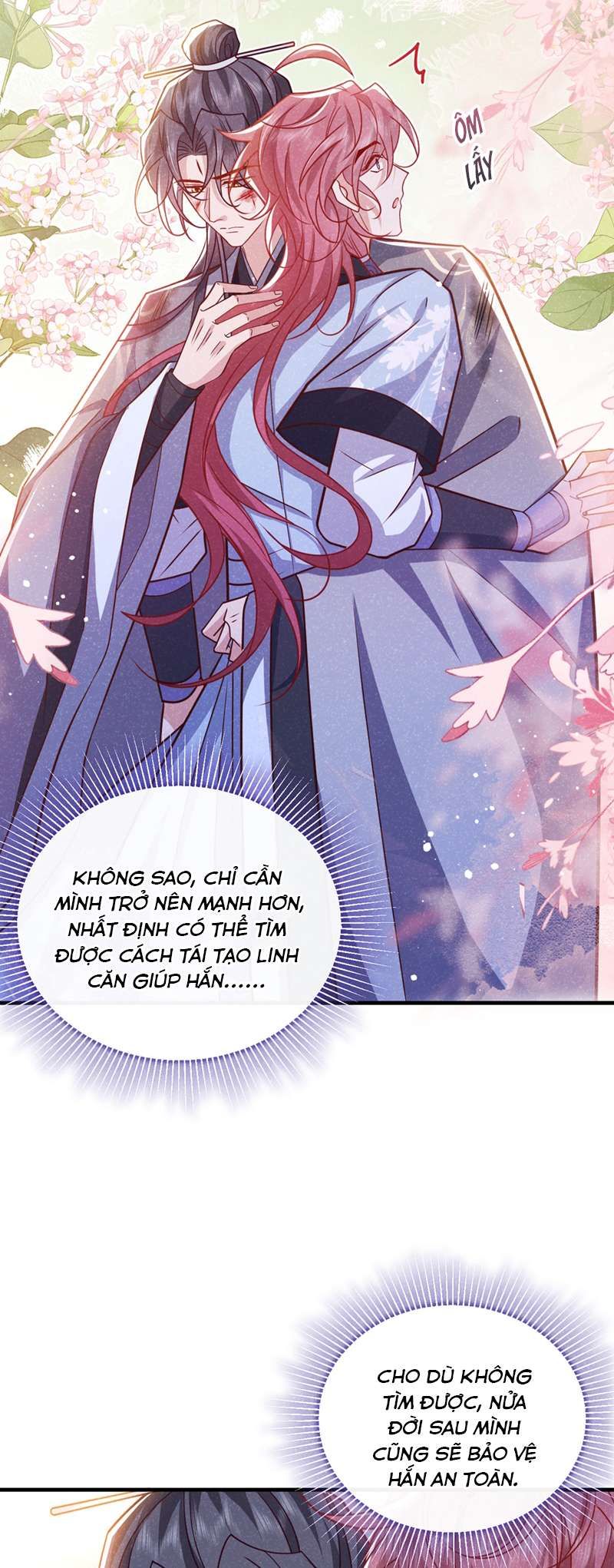Hôm Nay Lại Lấy Mạng Công Lược Phản Diện Chapter 61 - 13