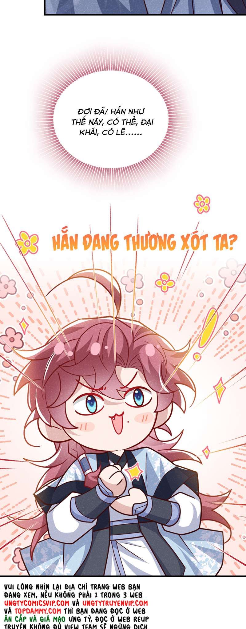 Hôm Nay Lại Lấy Mạng Công Lược Phản Diện Chapter 61 - 15