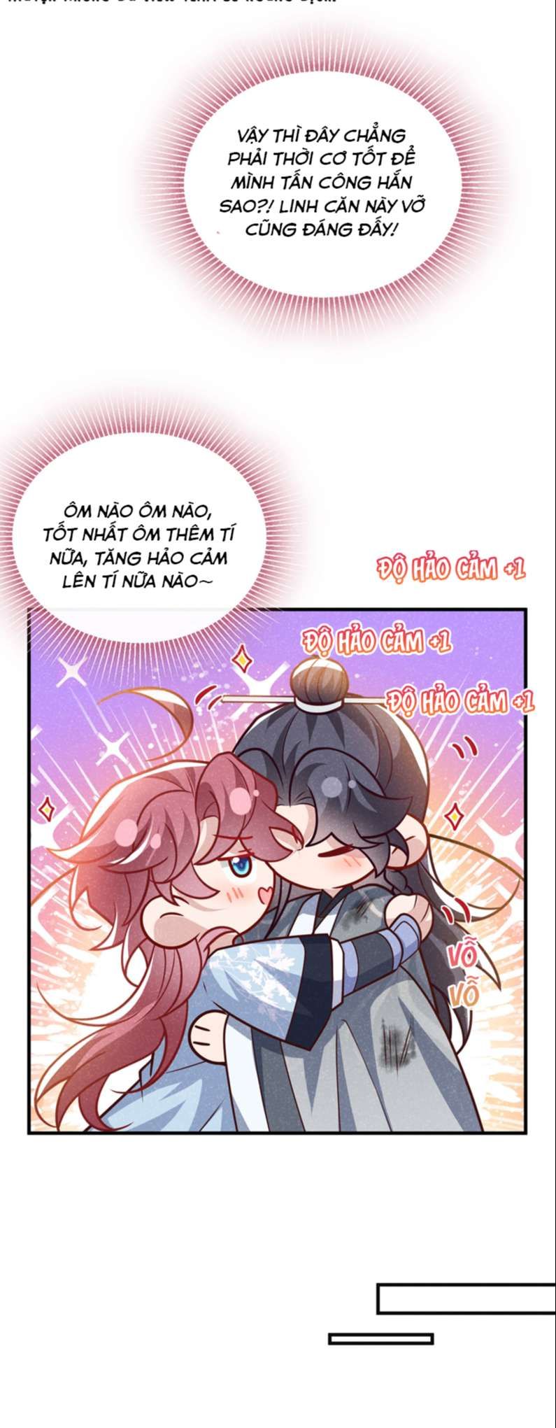 Hôm Nay Lại Lấy Mạng Công Lược Phản Diện Chapter 61 - 16