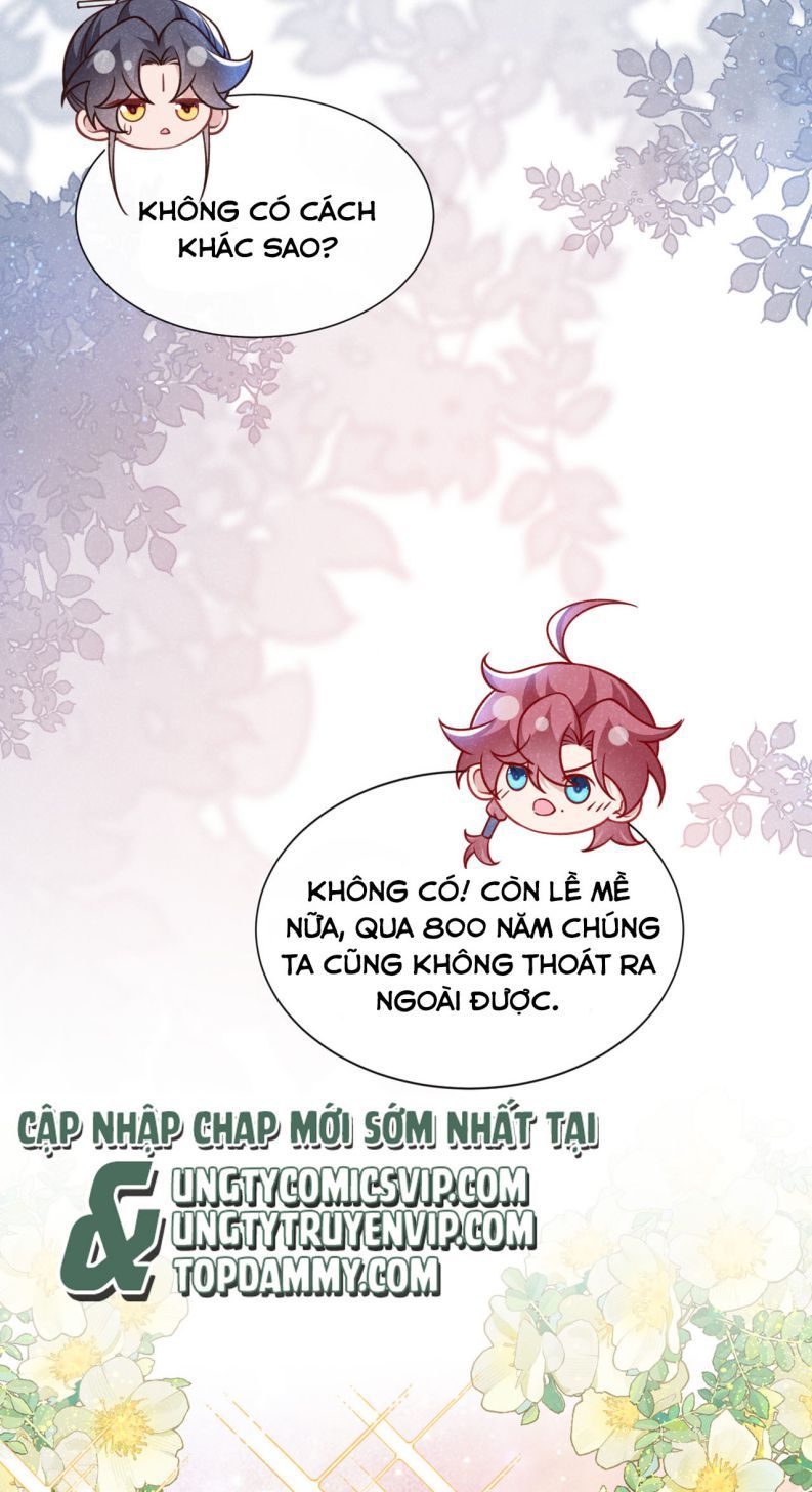 Hôm Nay Lại Lấy Mạng Công Lược Phản Diện Chapter 62 - 11