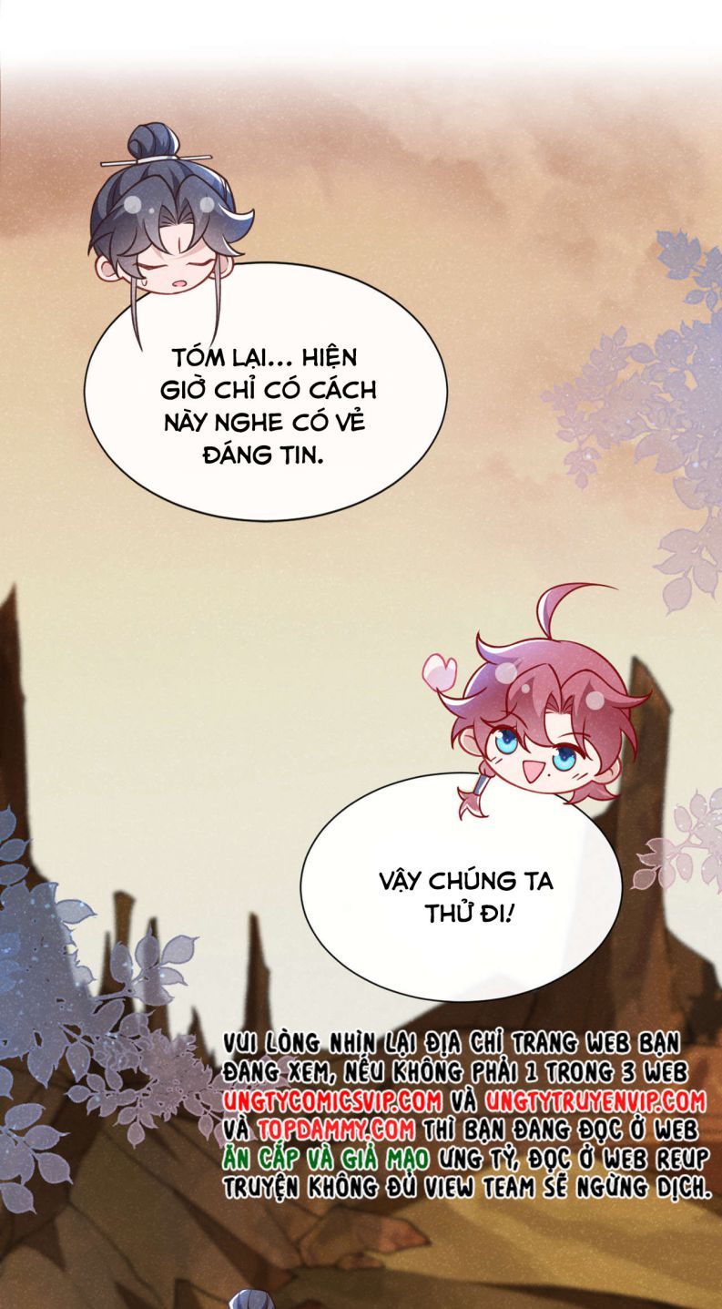 Hôm Nay Lại Lấy Mạng Công Lược Phản Diện Chapter 62 - 14