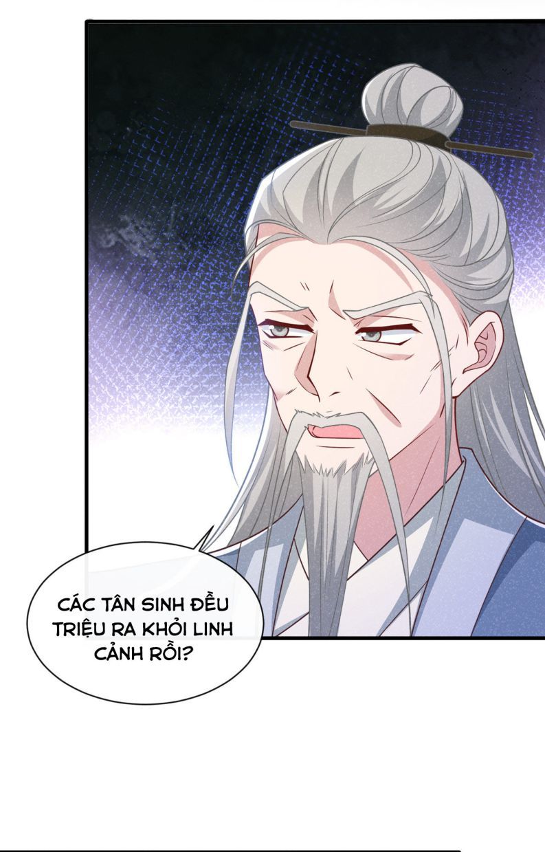 Hôm Nay Lại Lấy Mạng Công Lược Phản Diện Chapter 62 - 21