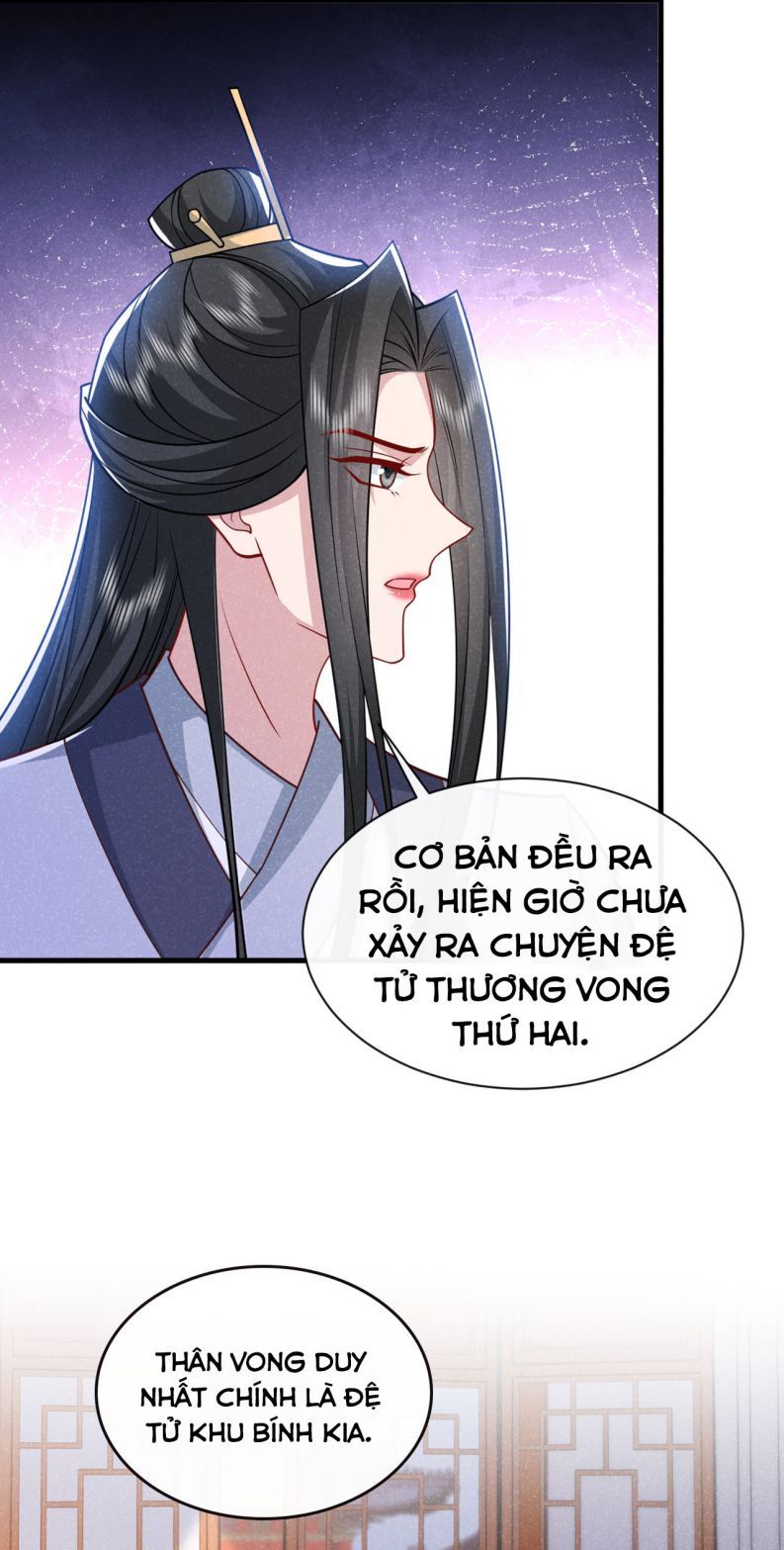Hôm Nay Lại Lấy Mạng Công Lược Phản Diện Chapter 62 - 22