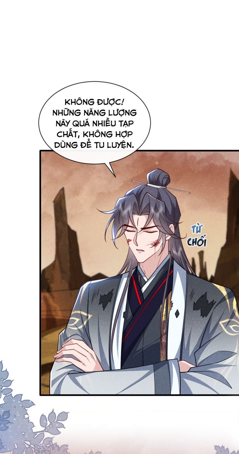 Hôm Nay Lại Lấy Mạng Công Lược Phản Diện Chapter 62 - 9