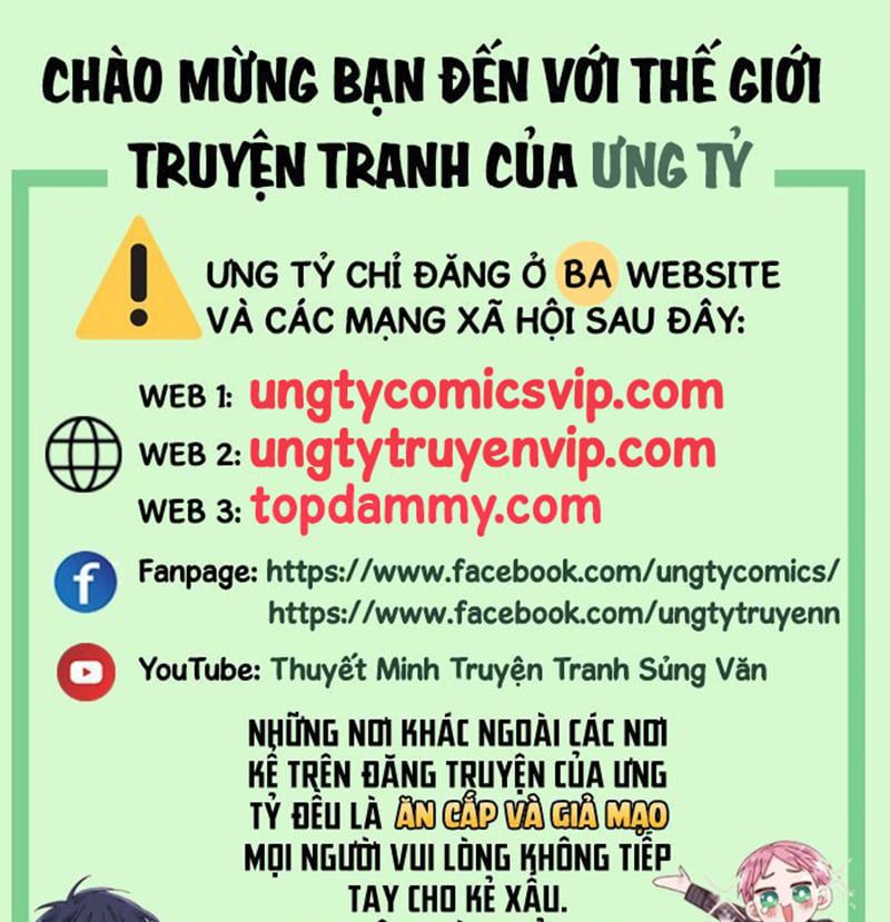 Hôm Nay Lại Lấy Mạng Công Lược Phản Diện Chapter 64 - 2