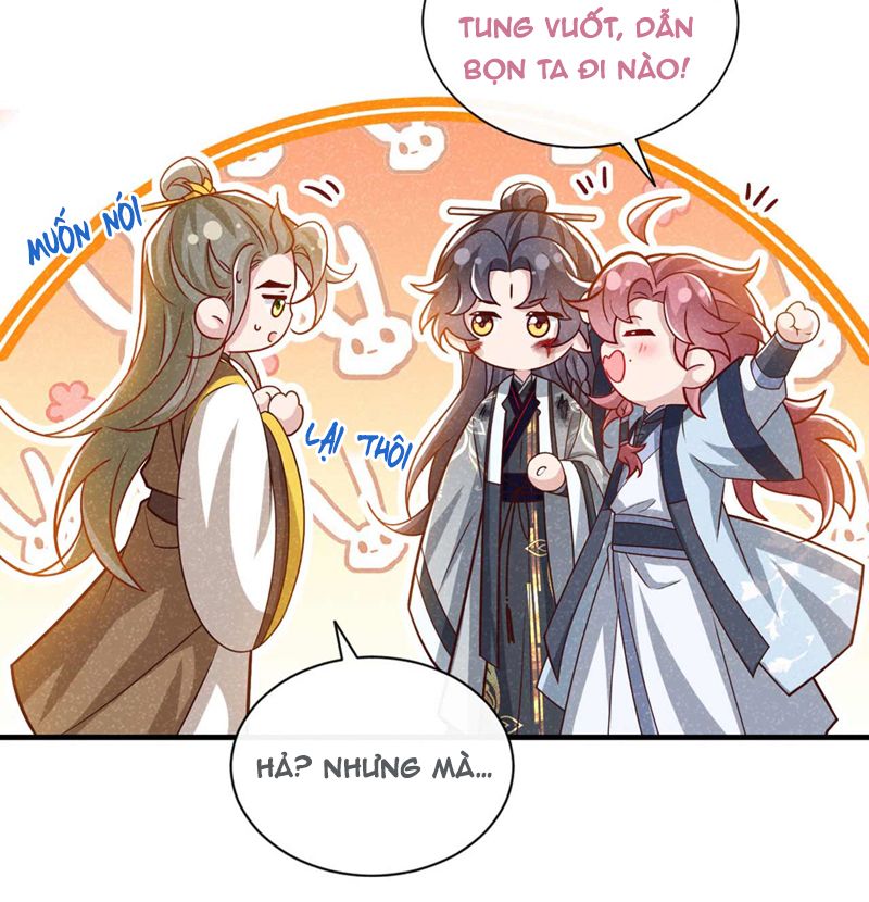 Hôm Nay Lại Lấy Mạng Công Lược Phản Diện Chapter 64 - 28