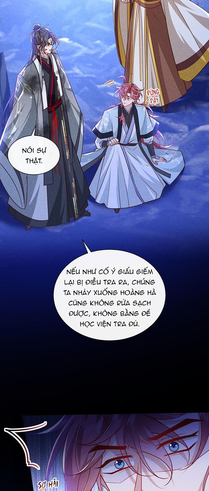 Hôm Nay Lại Lấy Mạng Công Lược Phản Diện Chapter 66 - 15