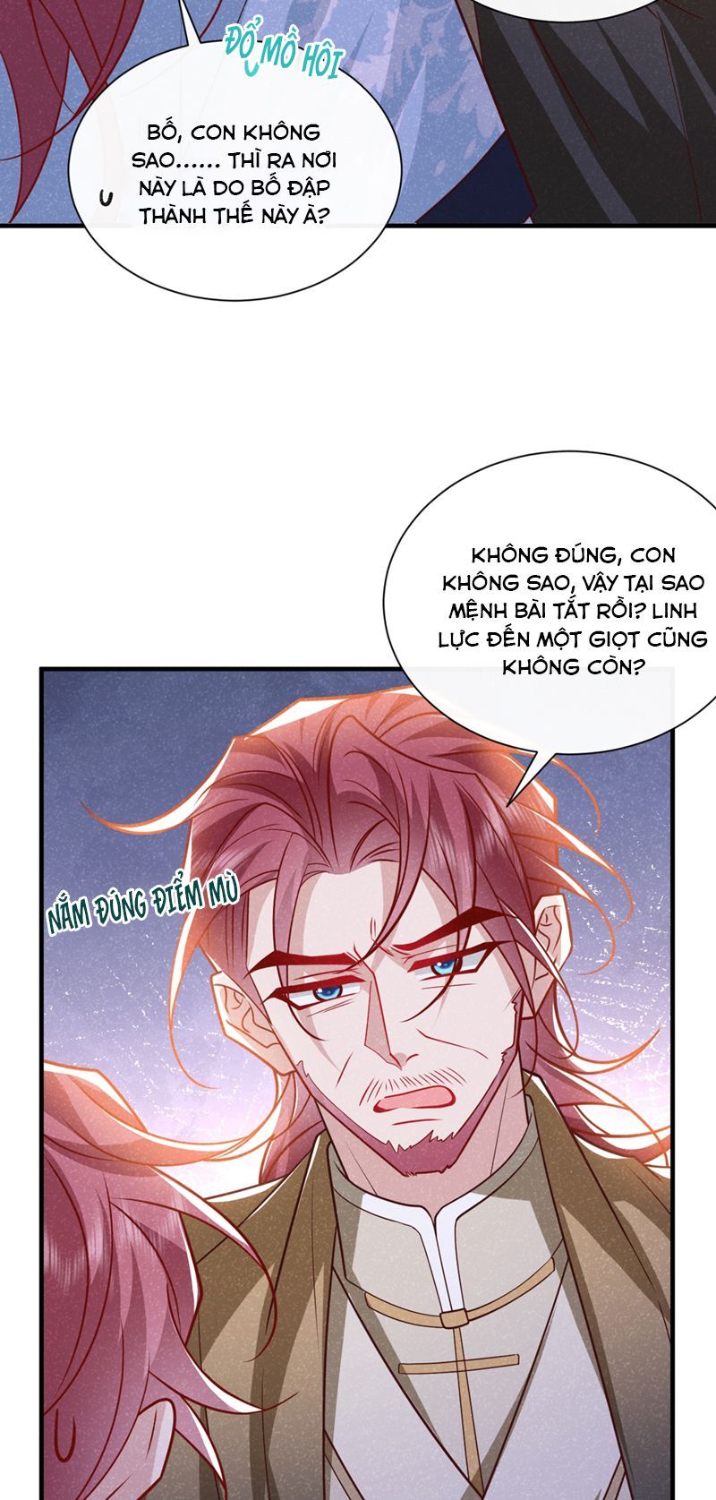 Hôm Nay Lại Lấy Mạng Công Lược Phản Diện Chapter 67 - 13