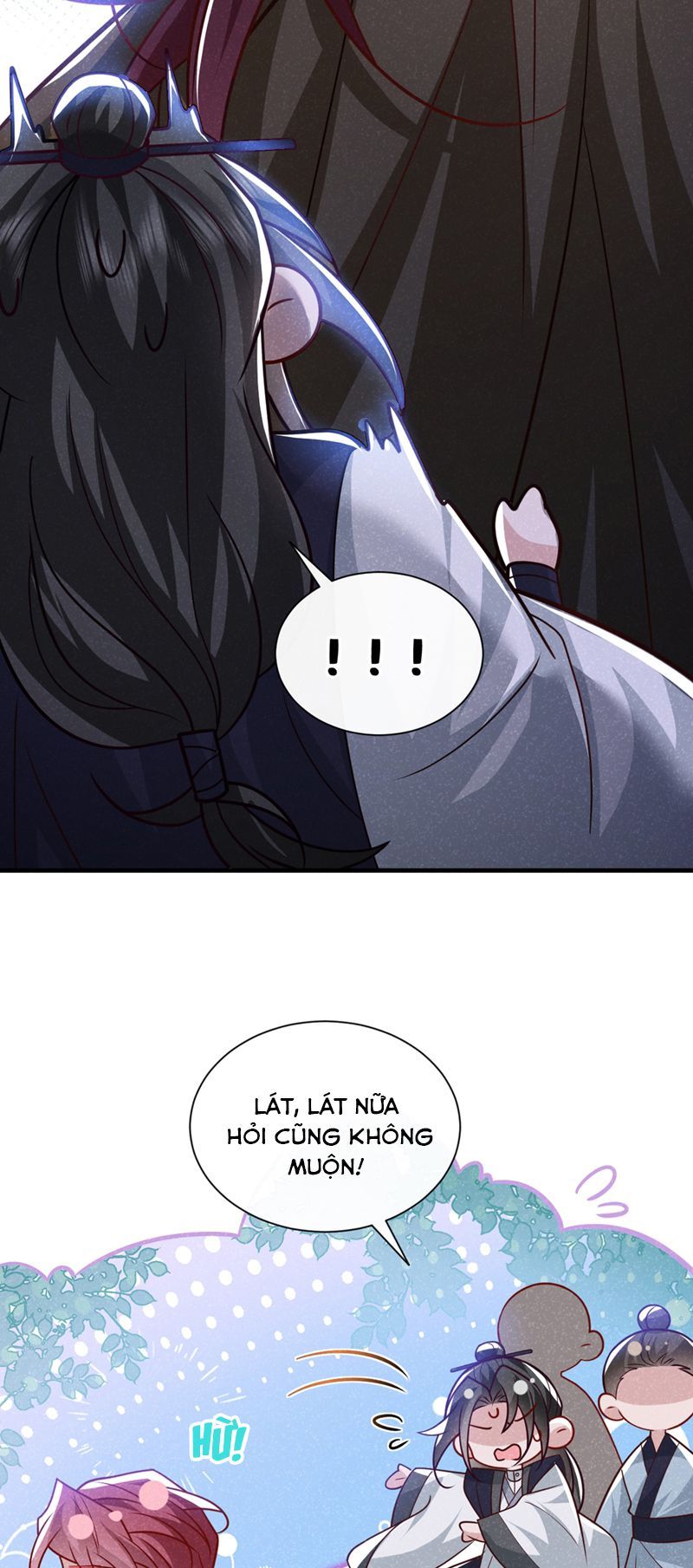 Hôm Nay Lại Lấy Mạng Công Lược Phản Diện Chapter 67 - 18