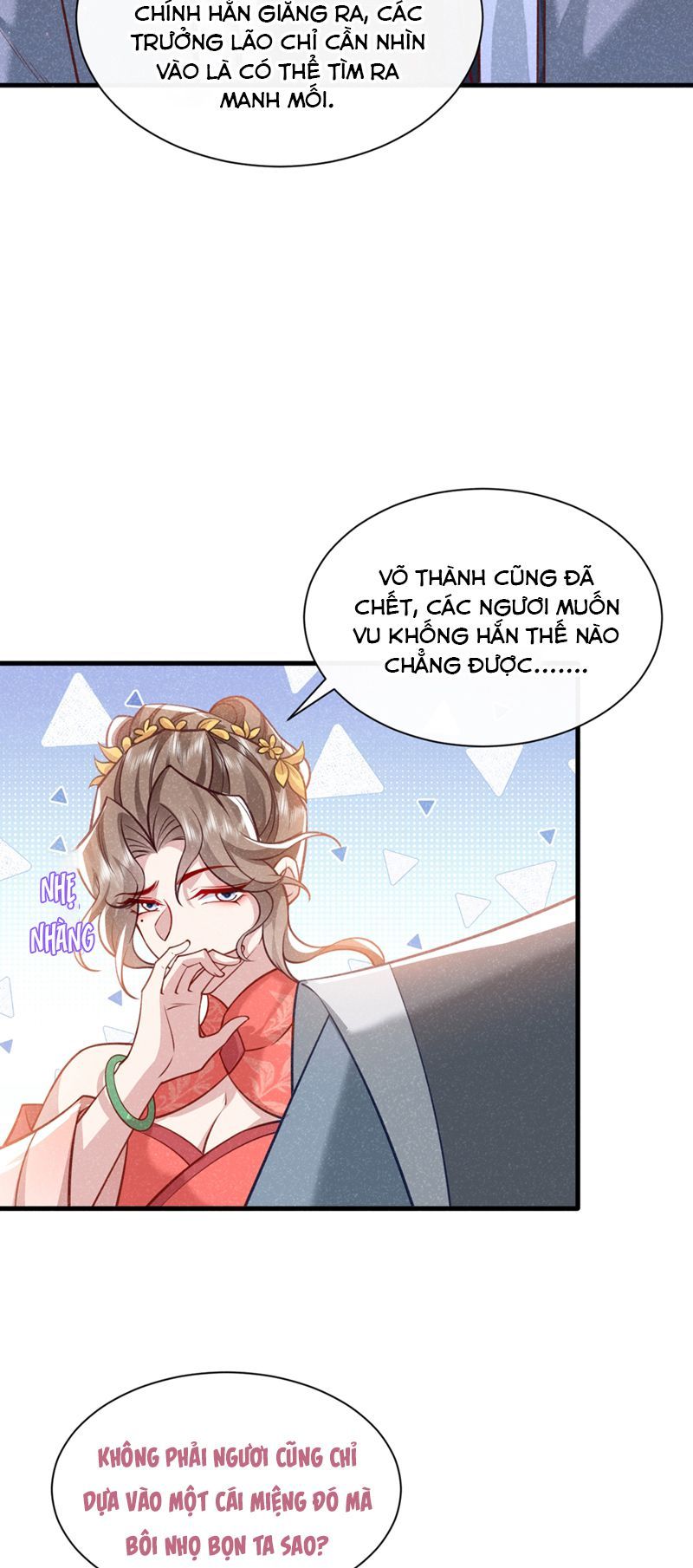 Hôm Nay Lại Lấy Mạng Công Lược Phản Diện Chapter 67 - 33