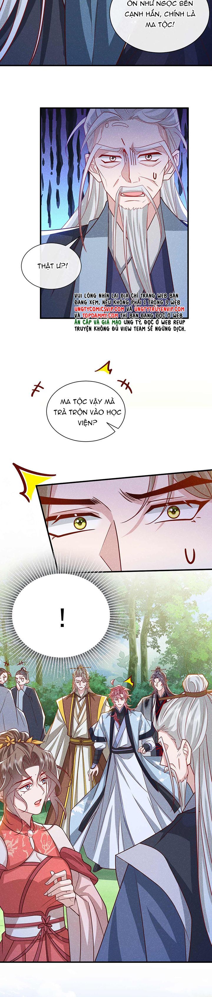 Hôm Nay Lại Lấy Mạng Công Lược Phản Diện Chapter 68 - 20