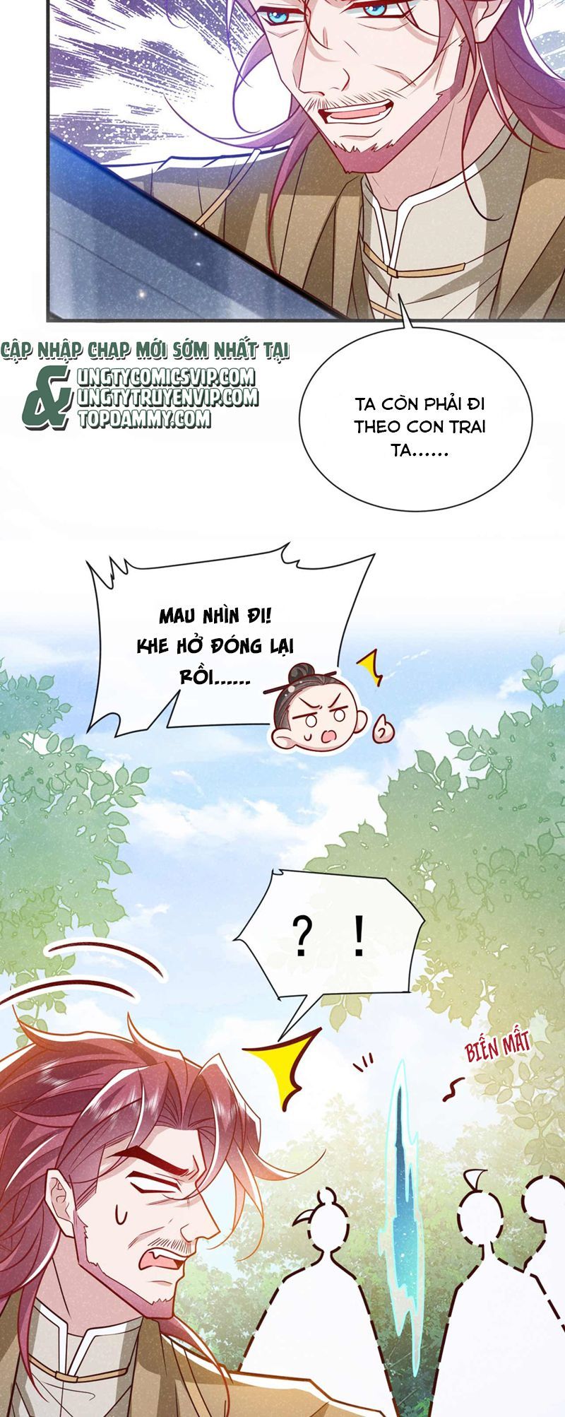 Hôm Nay Lại Lấy Mạng Công Lược Phản Diện Chapter 69 - 14