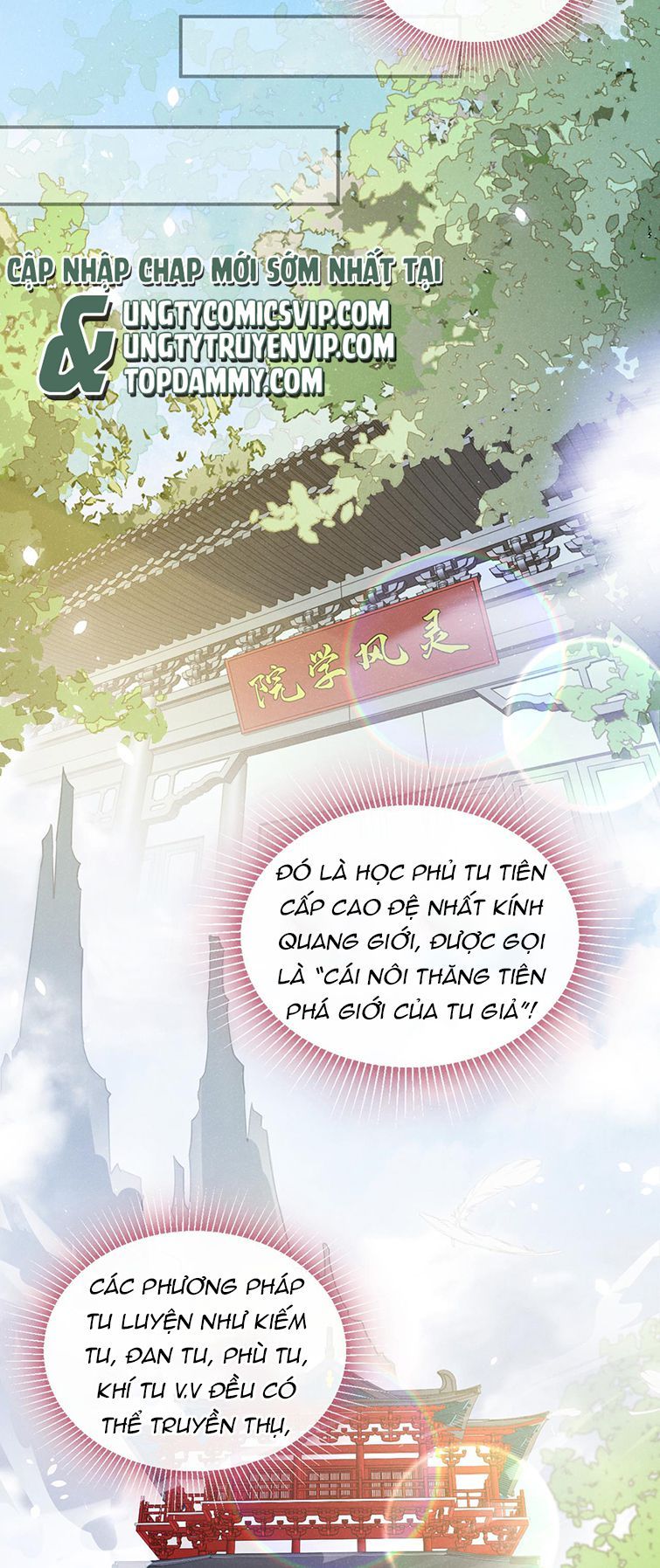 Hôm Nay Lại Lấy Mạng Công Lược Phản Diện Chapter 7 - 20