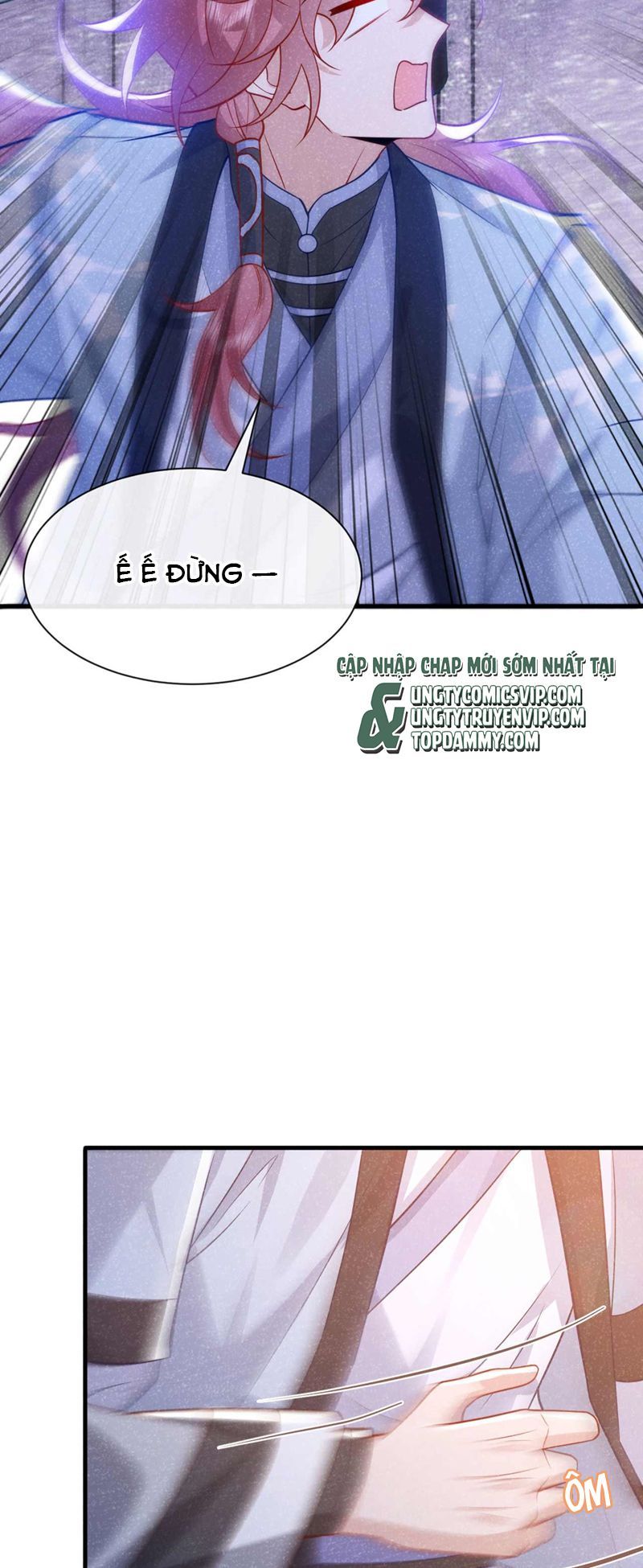 Hôm Nay Lại Lấy Mạng Công Lược Phản Diện Chapter 71 - 15