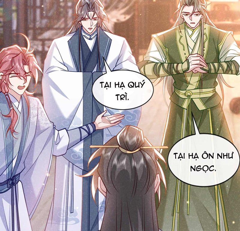 Hôm Nay Lại Lấy Mạng Công Lược Phản Diện Chapter 73 - 56