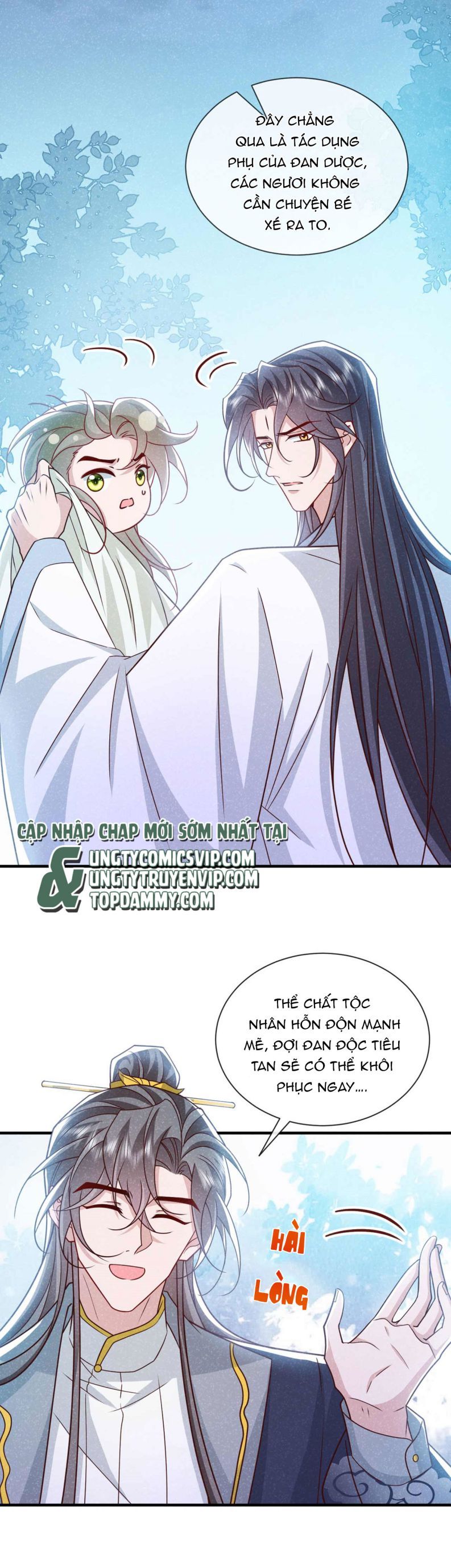 Hôm Nay Lại Lấy Mạng Công Lược Phản Diện Chapter 75 - 14