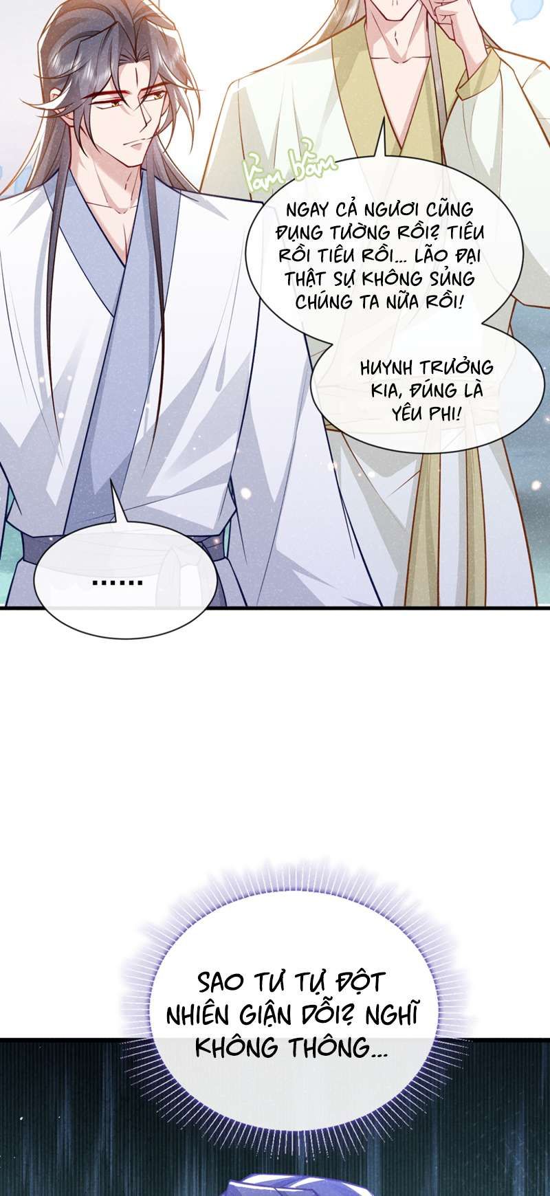 Hôm Nay Lại Lấy Mạng Công Lược Phản Diện Chapter 76 - 20