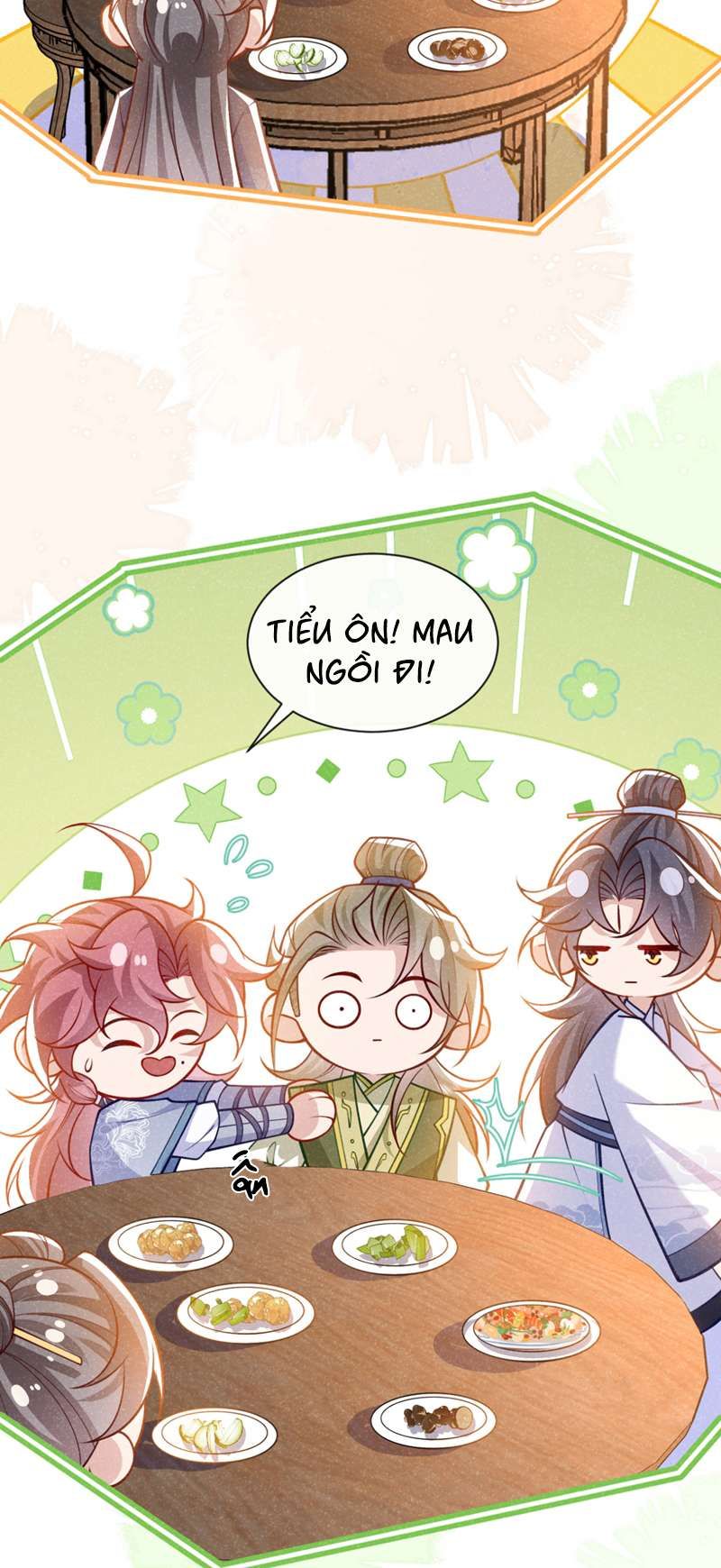 Hôm Nay Lại Lấy Mạng Công Lược Phản Diện Chapter 76 - 25