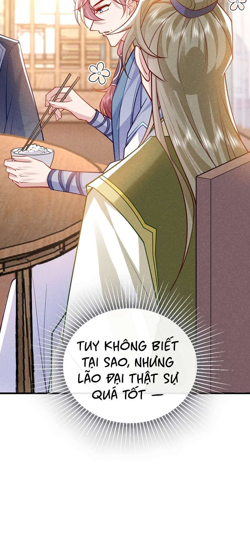 Hôm Nay Lại Lấy Mạng Công Lược Phản Diện Chapter 76 - 28