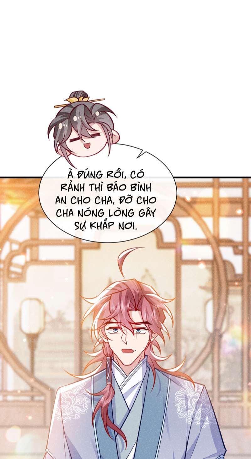 Hôm Nay Lại Lấy Mạng Công Lược Phản Diện Chapter 76 - 32