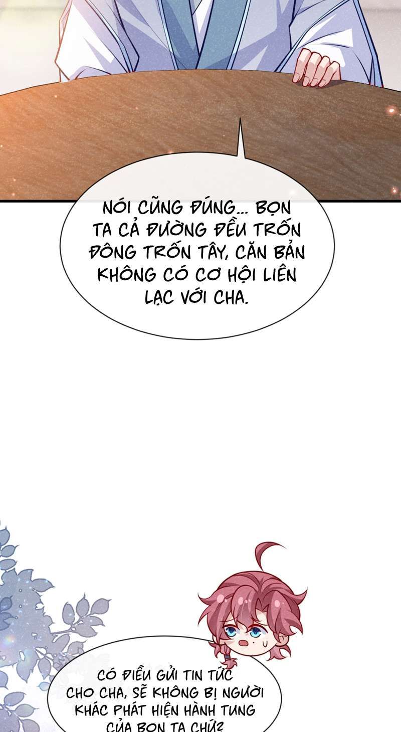 Hôm Nay Lại Lấy Mạng Công Lược Phản Diện Chapter 76 - 33
