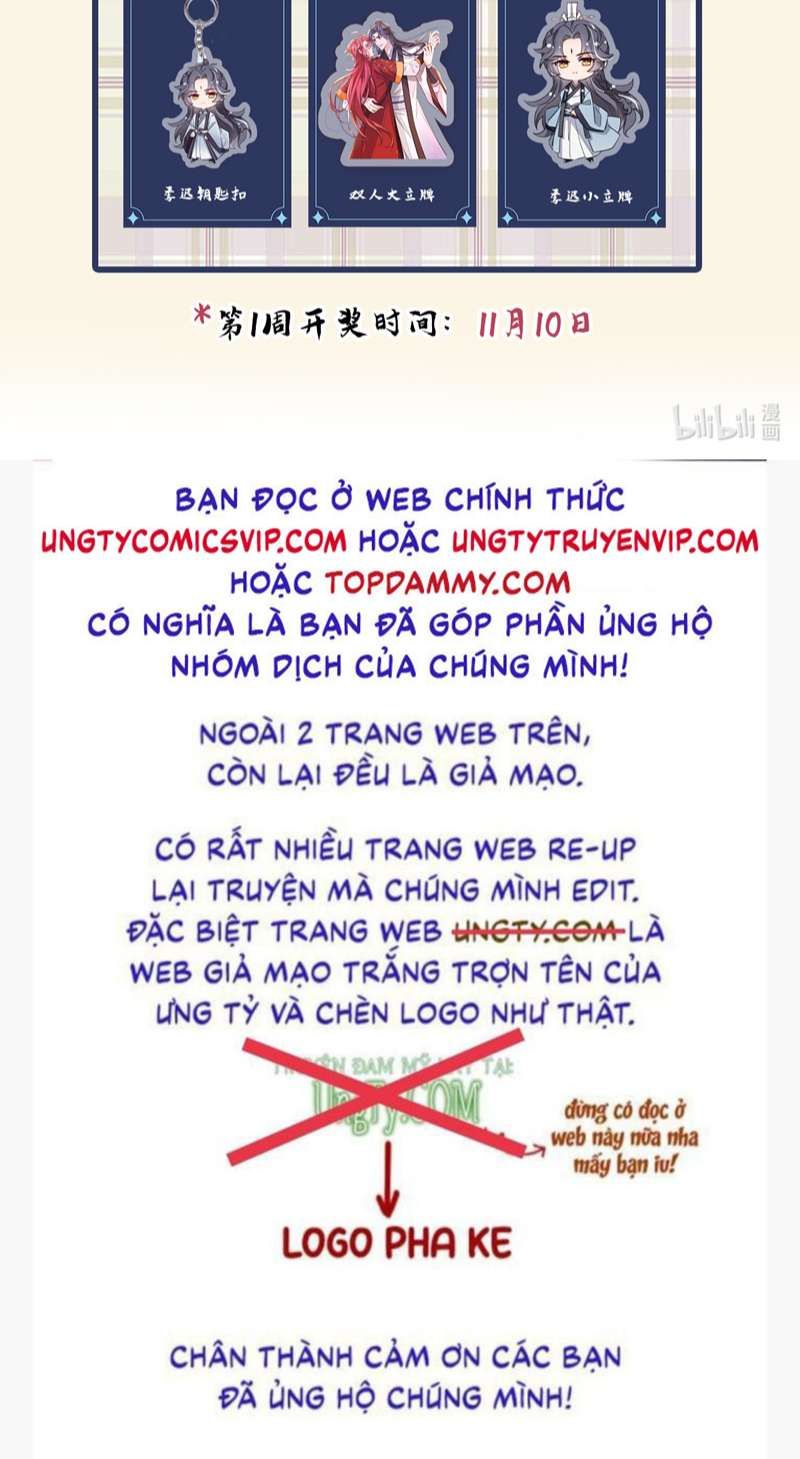 Hôm Nay Lại Lấy Mạng Công Lược Phản Diện Chapter 76 - 44