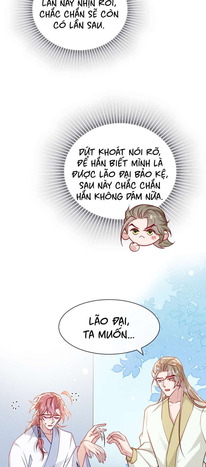 Hôm Nay Lại Lấy Mạng Công Lược Phản Diện Chapter 76 - 8