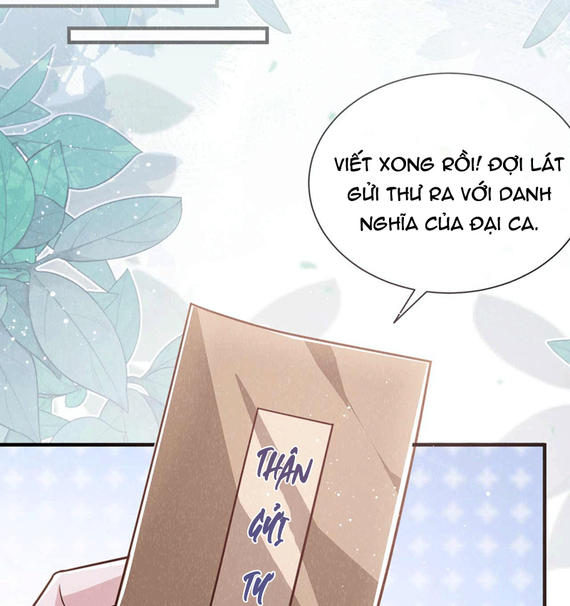 Hôm Nay Lại Lấy Mạng Công Lược Phản Diện Chapter 77 - 54