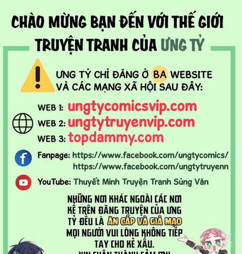 Hôm Nay Lại Lấy Mạng Công Lược Phản Diện Chapter 79 - 2