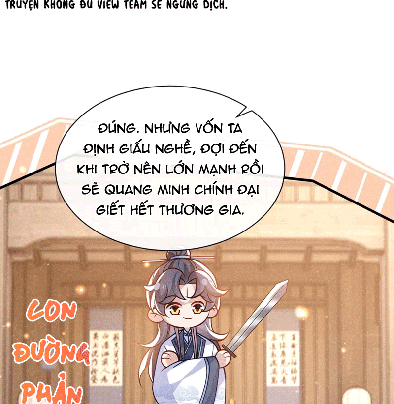 Hôm Nay Lại Lấy Mạng Công Lược Phản Diện Chapter 79 - 39