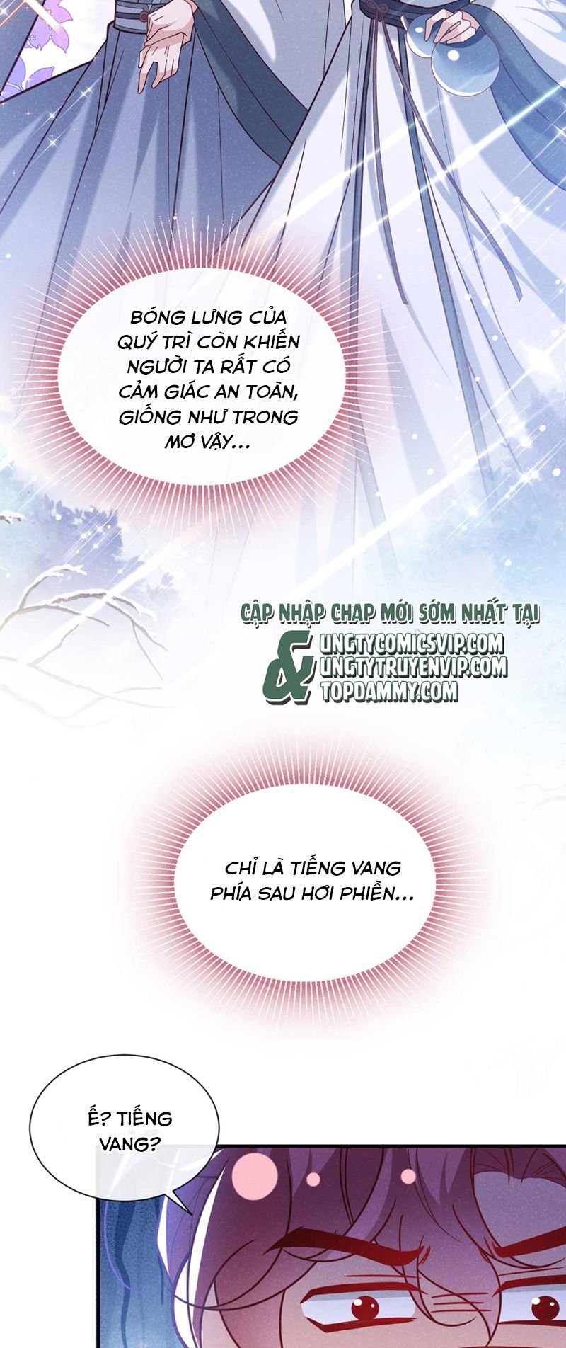 Hôm Nay Lại Lấy Mạng Công Lược Phản Diện Chapter 82 - 28