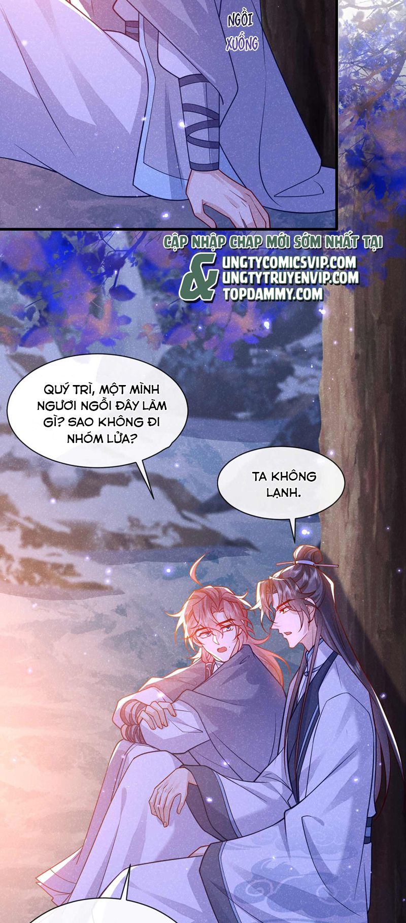 Hôm Nay Lại Lấy Mạng Công Lược Phản Diện Chapter 82 - 6
