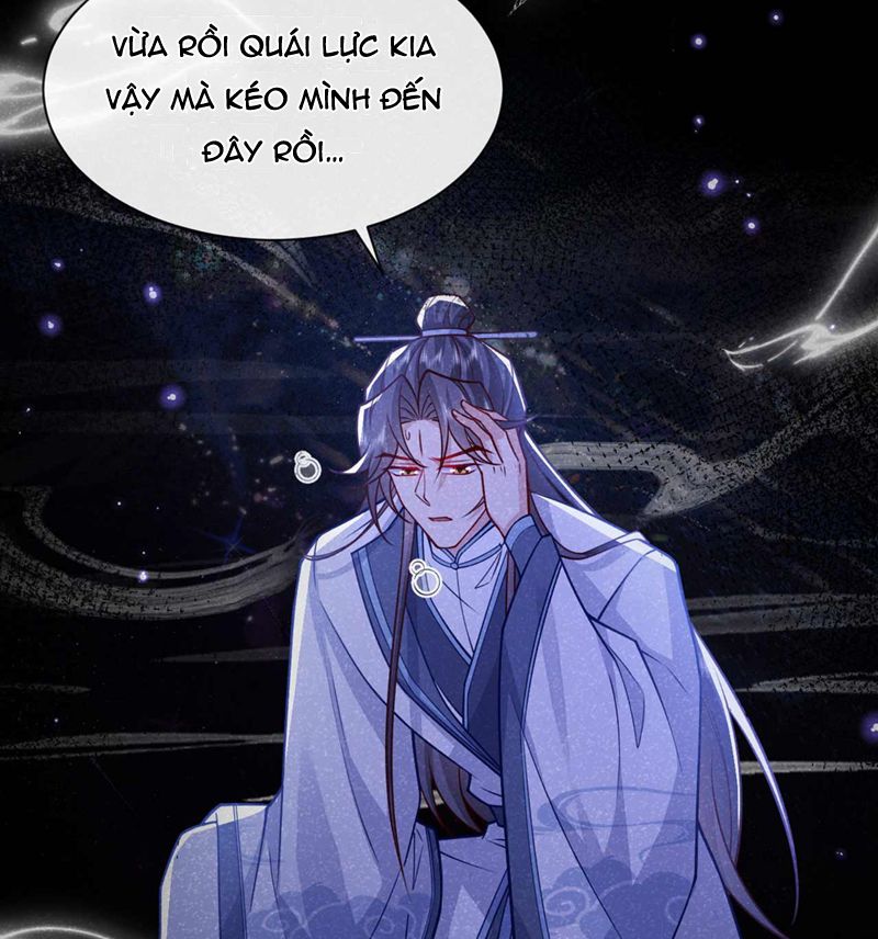 Hôm Nay Lại Lấy Mạng Công Lược Phản Diện Chapter 83 - 47