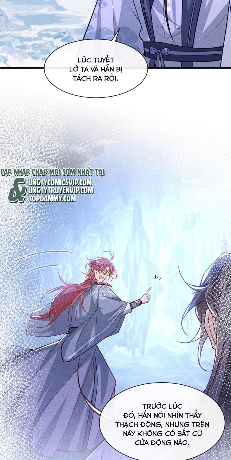 Hôm Nay Lại Lấy Mạng Công Lược Phản Diện Chapter 84 - 14